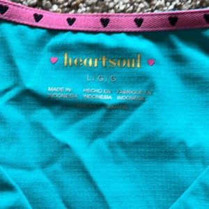 Heartsoul size Large
